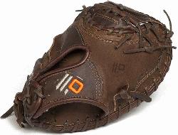 Nokona X2-3300C Catchers Mitt 33 inch X2 Elite Right Hand Throw  Introducing the X2 Elite Nokonas 